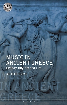 Music in Ancient Greece - Spencer Klavan