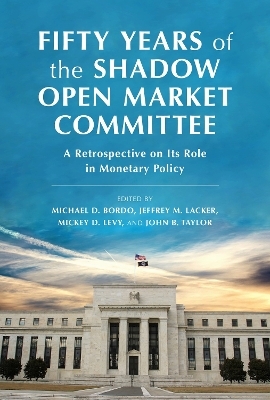 Fifty Years of the Shadow Open Market Committee - 