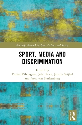 Sport, Media and Discrimination - 