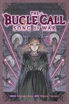 The Bugle Call: Song of War, Vol. 4