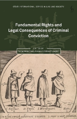 Fundamental Rights and Legal Consequences of Criminal Conviction - 