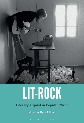 Lit-Rock - 