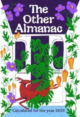 The Other Almanac - Ratner, Ana