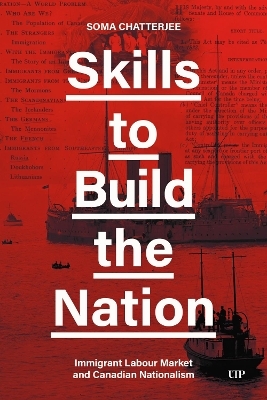 Skills to Build the Nation - Soma Chatterjee