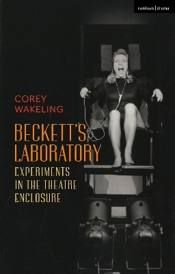 Beckett's Laboratory - Corey Wakeling