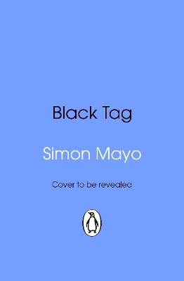 Black Tag - Simon Mayo