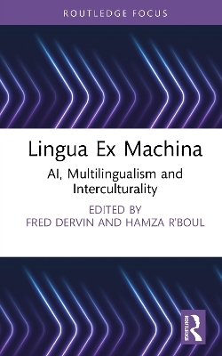 Lingua Ex Machina - 