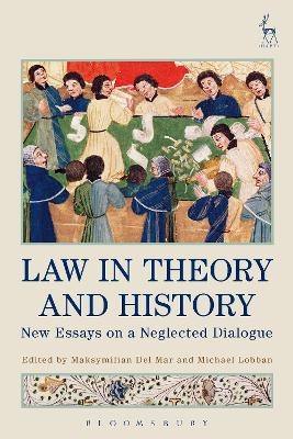 Law in Theory and History - 