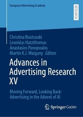 Advances in Advertising Research XV