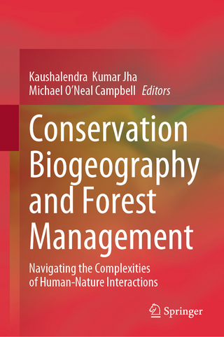 Conservation Biogeography and Forest Management