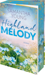 Highland Melody - Samantha Young