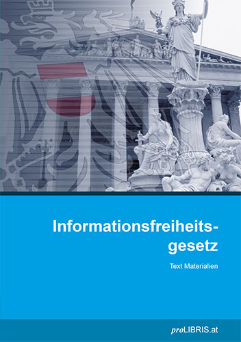 Informationsfreiheitsgesetz