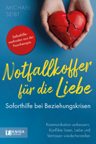 Notfallkoffer für die Liebe