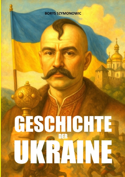 Geschichte der Ukraine - Borys Szymonovic