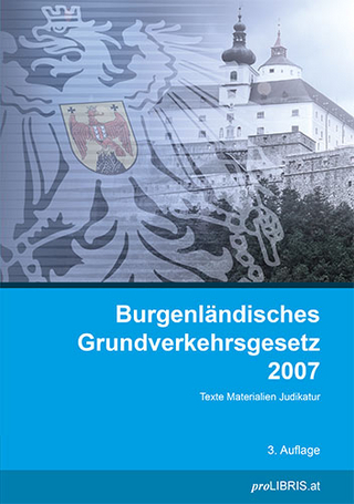 Burgenländisches Grundverkehrsgesetz 2007