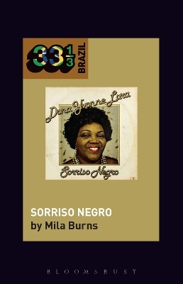 Dona Ivone Lara's Sorriso Negro - Professor or Dr. Mila Burns