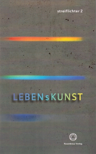LEBENsKUNST