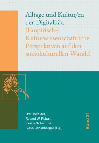 Alltage und Kultur/en der Digitalität