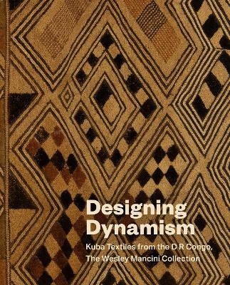 Designing Dynamism - Vanessa Drake Moraga