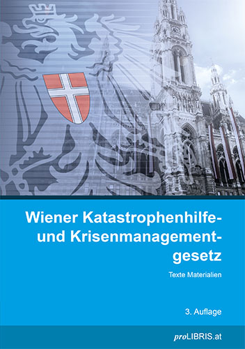 Wiener Katastrophenhilfe- und Krisenmanagementgesetz