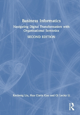 Business Informatics