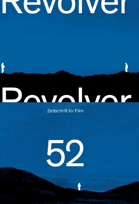 Revolver 52 - 