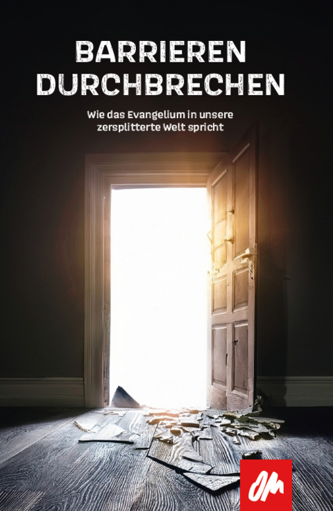 Barrieren durchbrechen