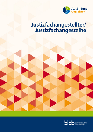 Justizfachangestellte Justizfachangestellter