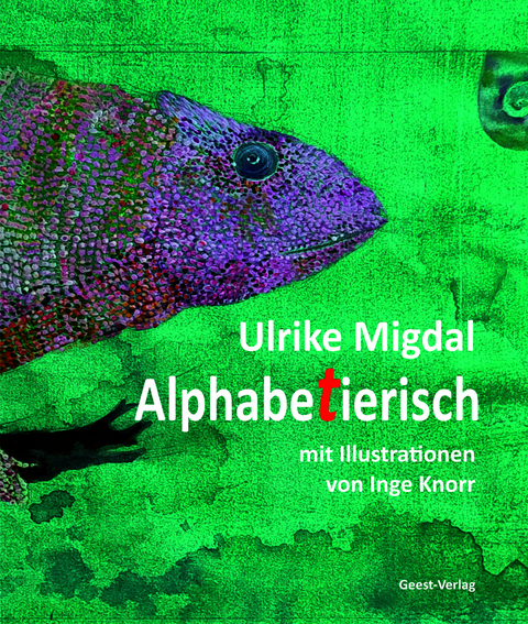 Alphabetierisch - Ulrike Migdal