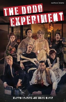 The Dodo Experiment - Martin Travers, Chloe Wyper