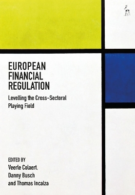 European Financial Regulation - 