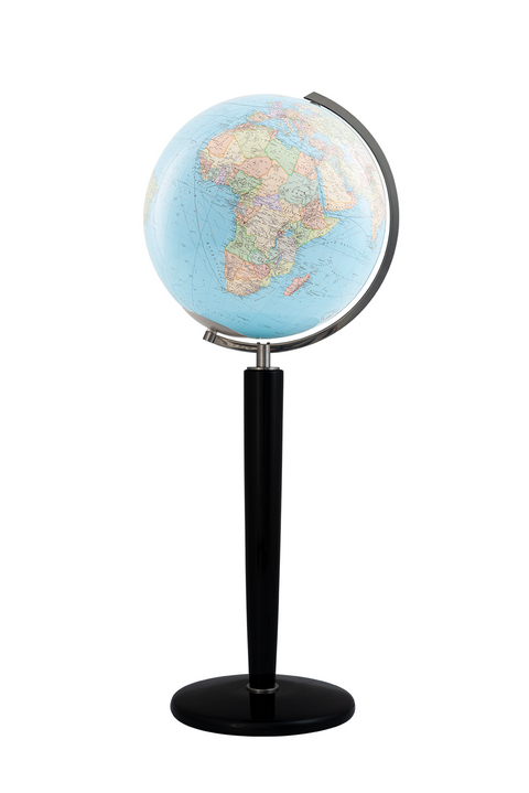 Columbus DUO Leuchtglobus Standmodell