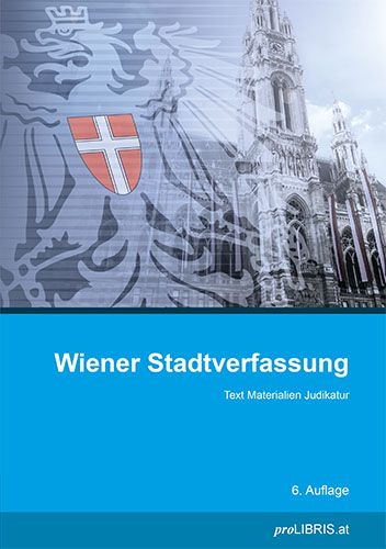 Wiener Stadtverfassung
