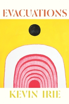 Evacuations - Kevin Irie