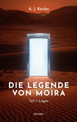 Die Legende von Moira: Lógos