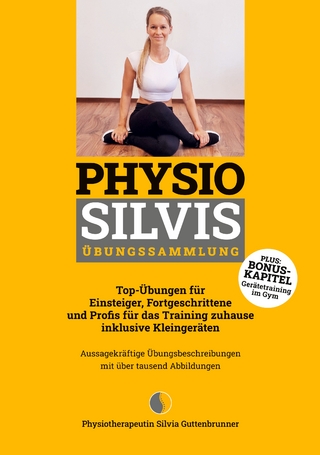 Physio Silvis Übungssammlung