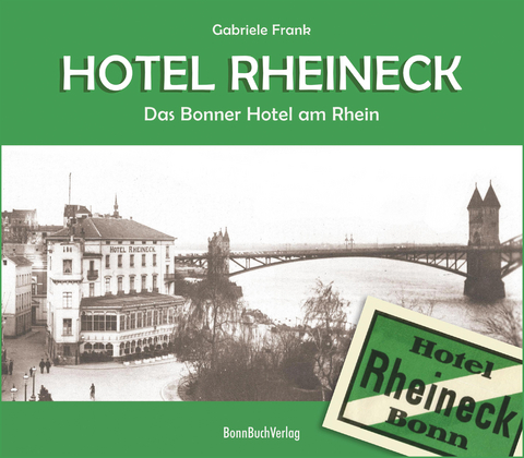Hotel Rheineck - Gabriele Frank