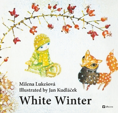 White Winter - Milena Lukesova