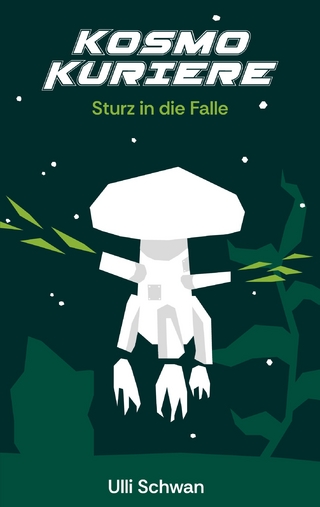 Sturz in die Falle