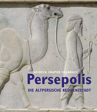 Persepolis
