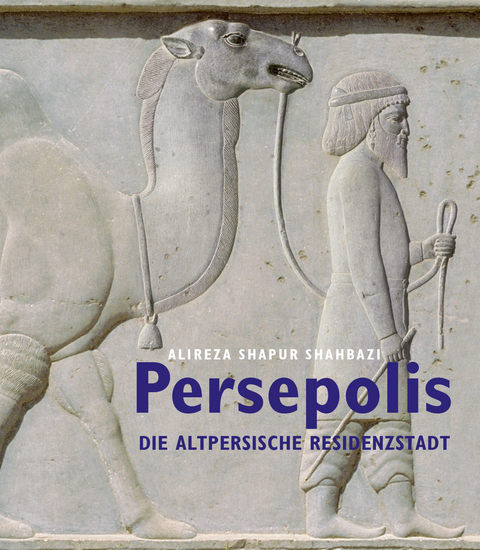 Persepolis - Alireza Shapur Shahbazi