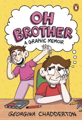 Oh Brother - Georgina Chadderton