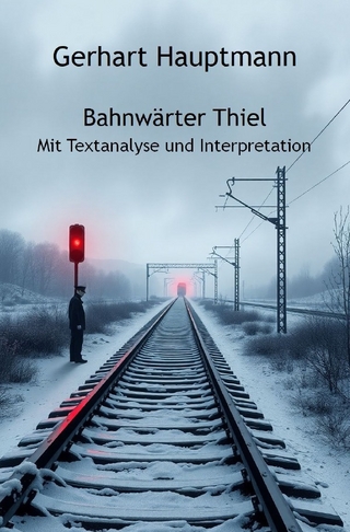 Bahnwärter Thiel