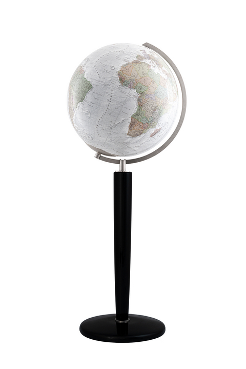 Columbus DUO ALBA Leuchtglobus Standmodell