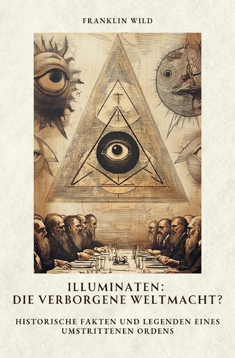 Illuminaten: Die verborgene Weltmacht? - Franklin Wild