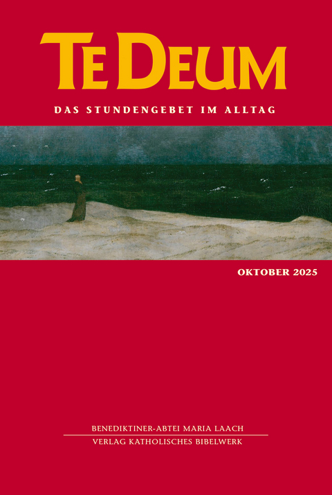 Te Deum 10/2025