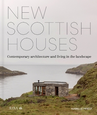 New Scottish Houses