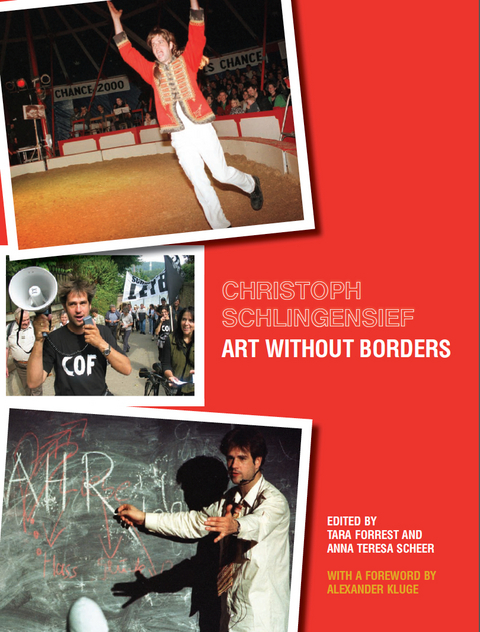 Christoph Schlingensief - 