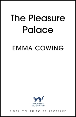 The Pleasure Palace