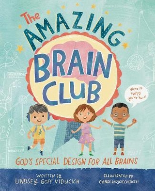 The Amazing Brain Club
